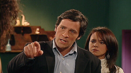 Watch Pasion De Gavilanes Netflix