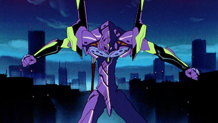 Neon Genesis Evangelion  Official Trailer HD  Netflix  YouTube