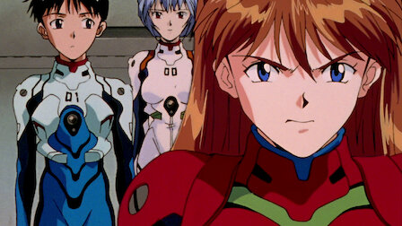 8 postapocalyptic anime to watch if you loved Neon Genesis Evangelion