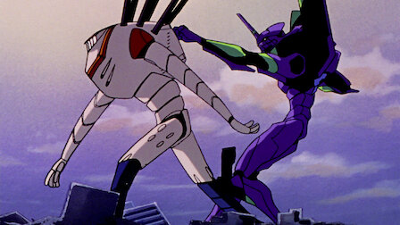 Rebuild Of Evangelion 5 Ways It Improves On The Original Anime  5 Ways  It Doesnt